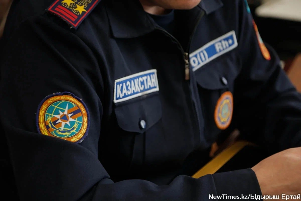 Фото: NewTimes.kz
