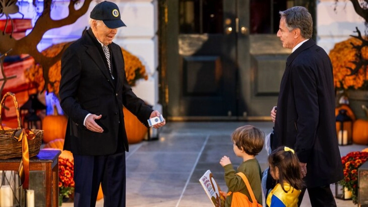 Фото: ТАСС/ЕРА/JIM LO SCALZO