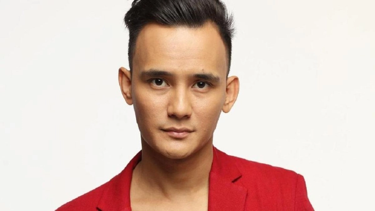 Фото: instagram.com/aliokapov