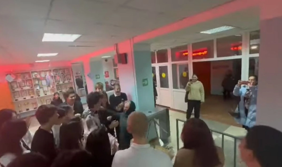 Фото: скриншот из видео