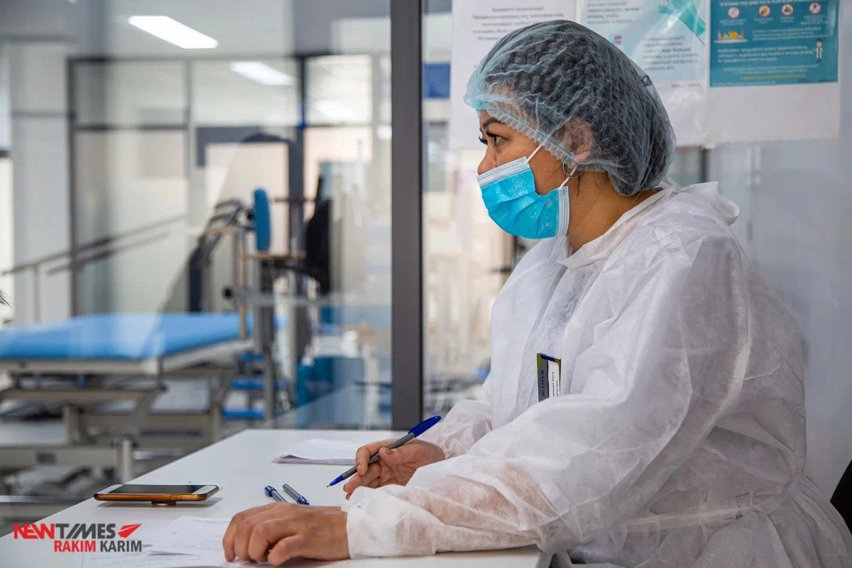 Фото: NewTimes.kz