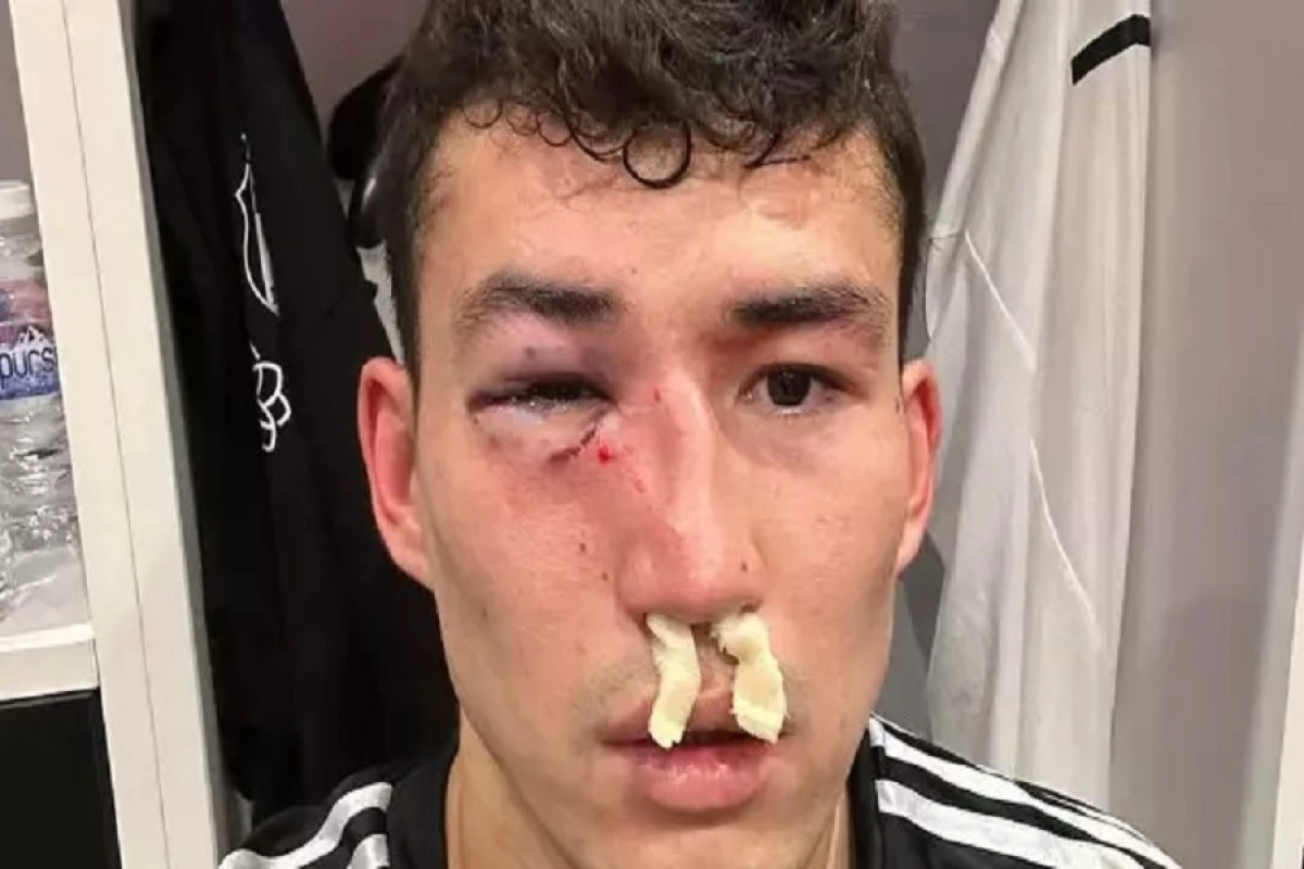 Фото: instagram.com/besiktas