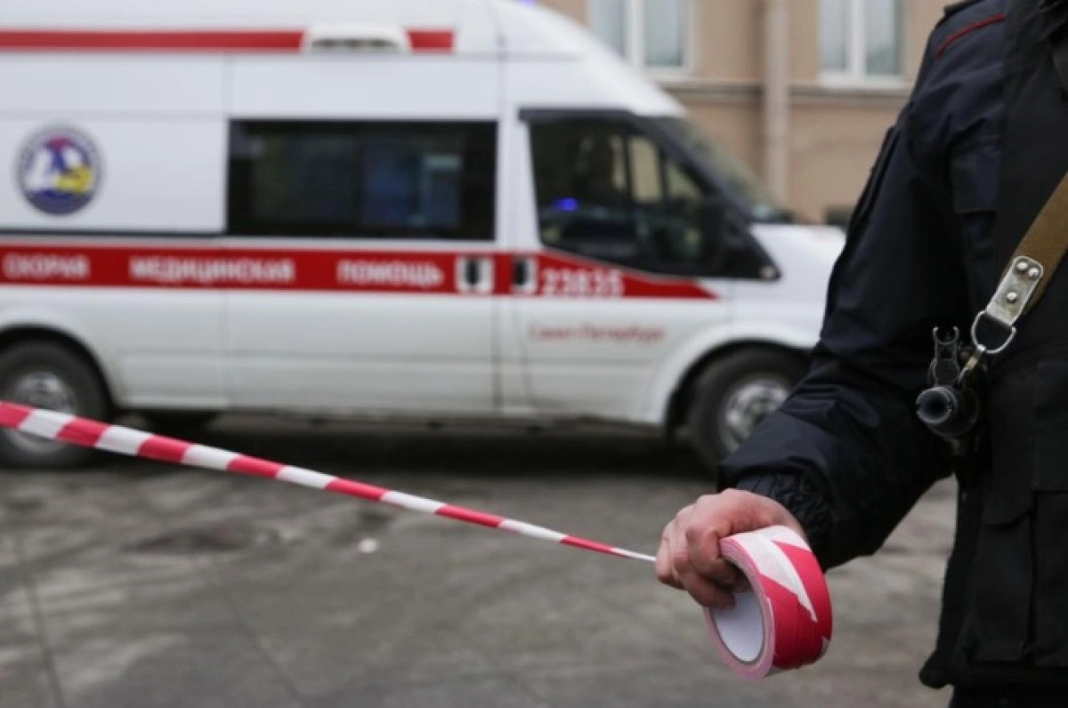 Фото: Антон Ваганов/ ТАСС