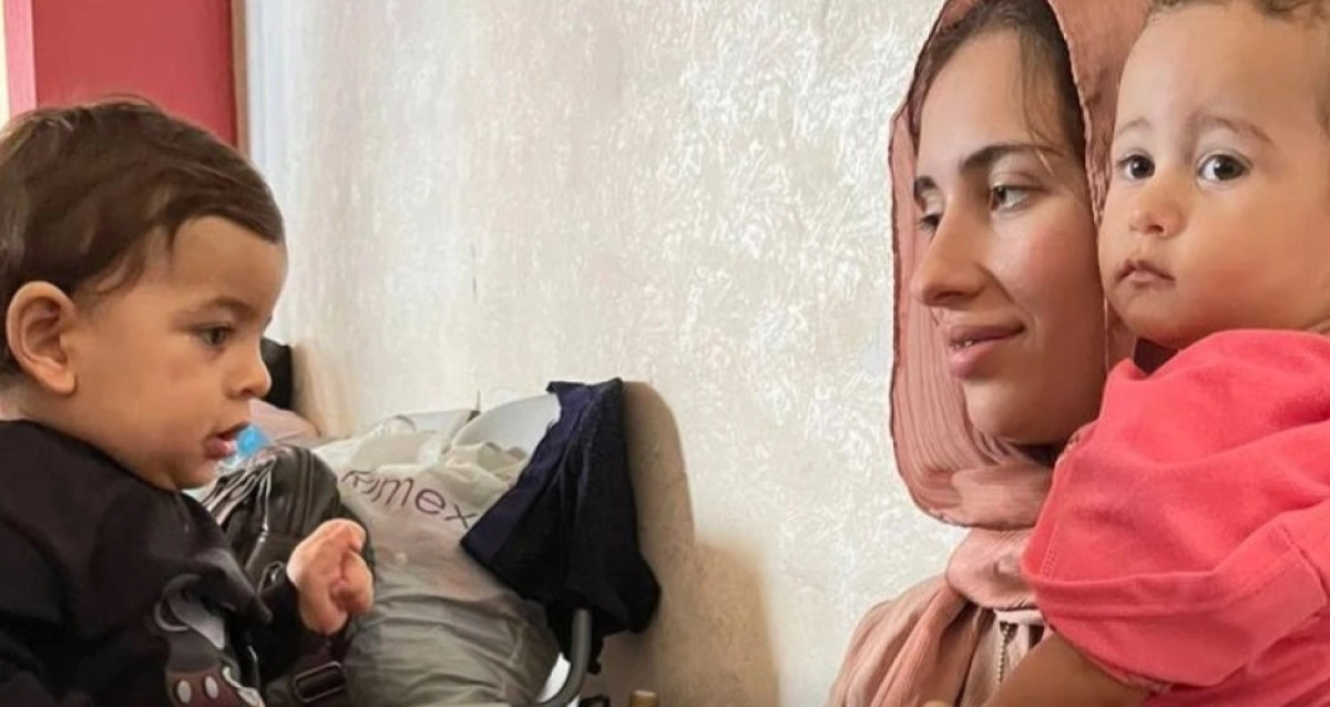 Фото: Аксиньи Маковецкой