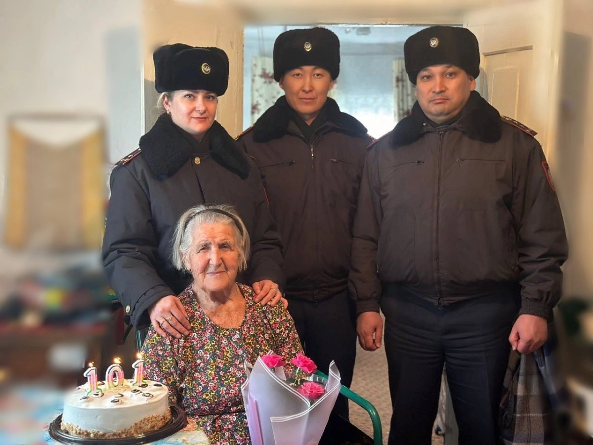 Фото: пресс-служба УП Усть-Каменогорска