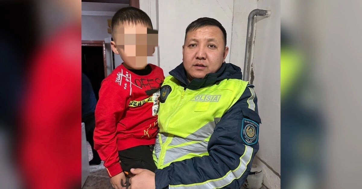 Фото: ДП Абайской области