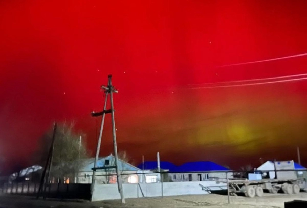 Фото: Instagram/uralskgorod