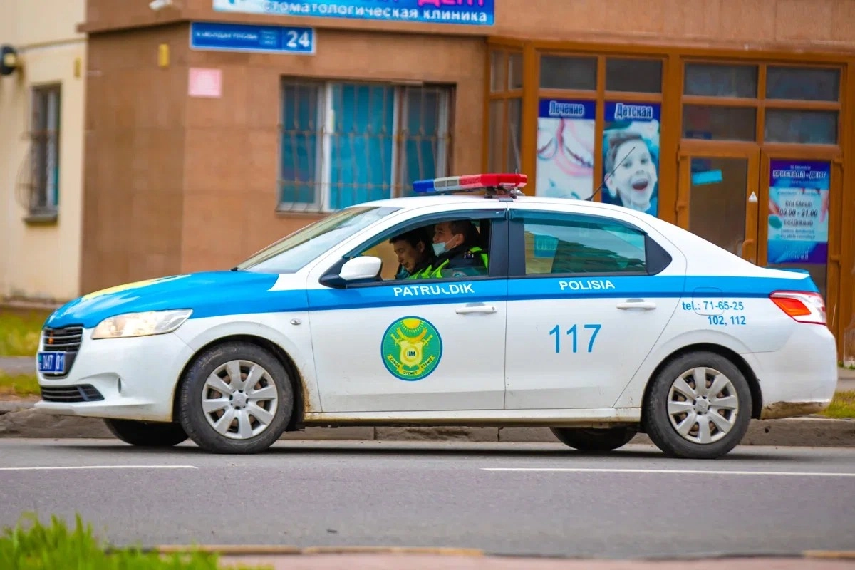 Фото: ИА «NewTimes.kz»