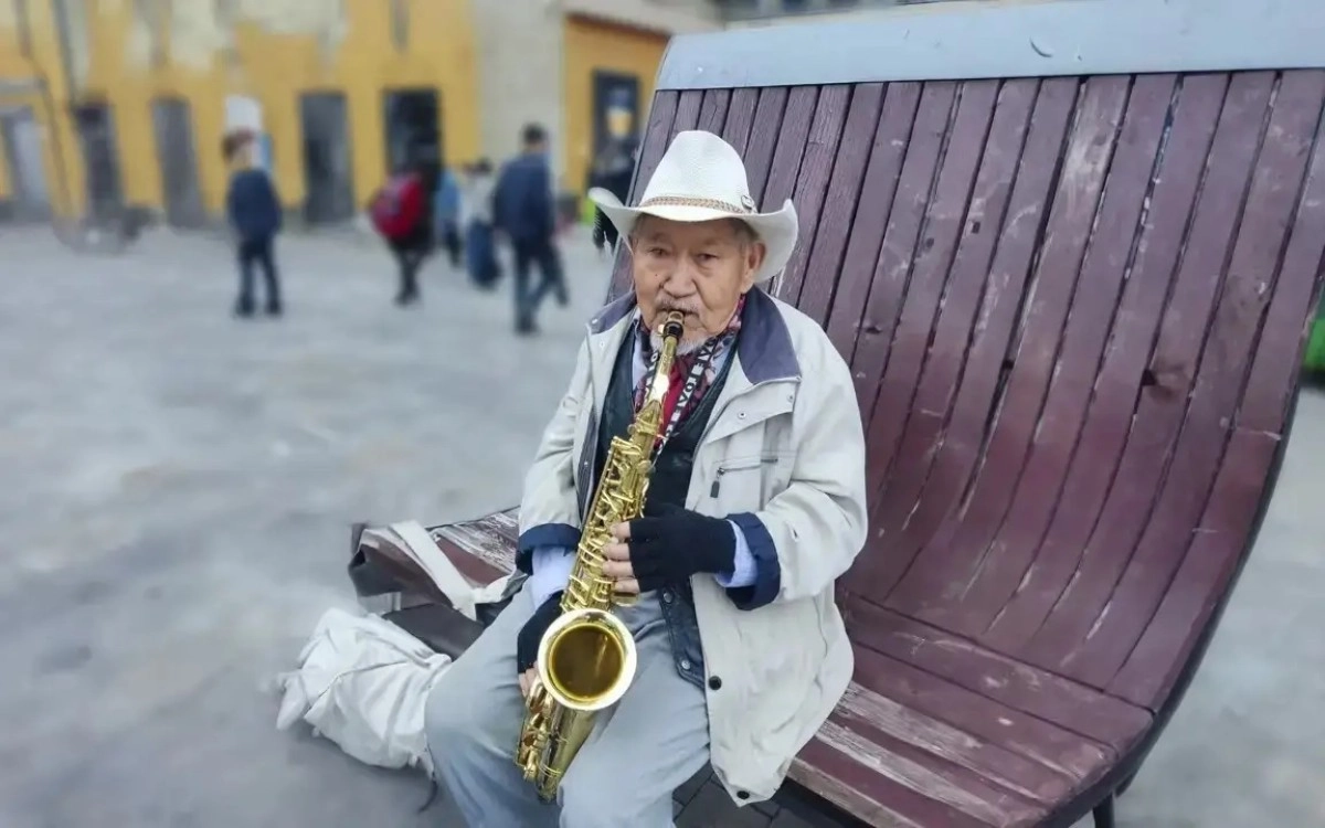 Фото: Алма Мұқанова / Kazinform