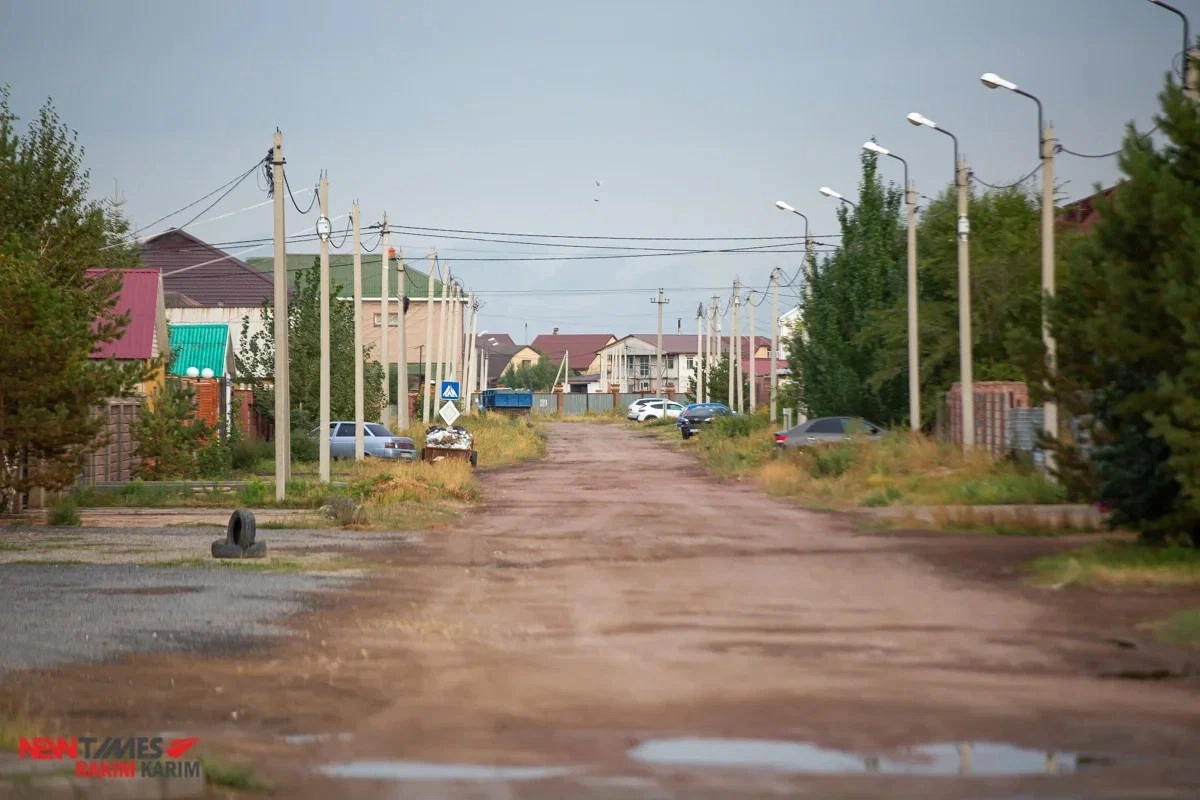 Фото: NewTimes.kz