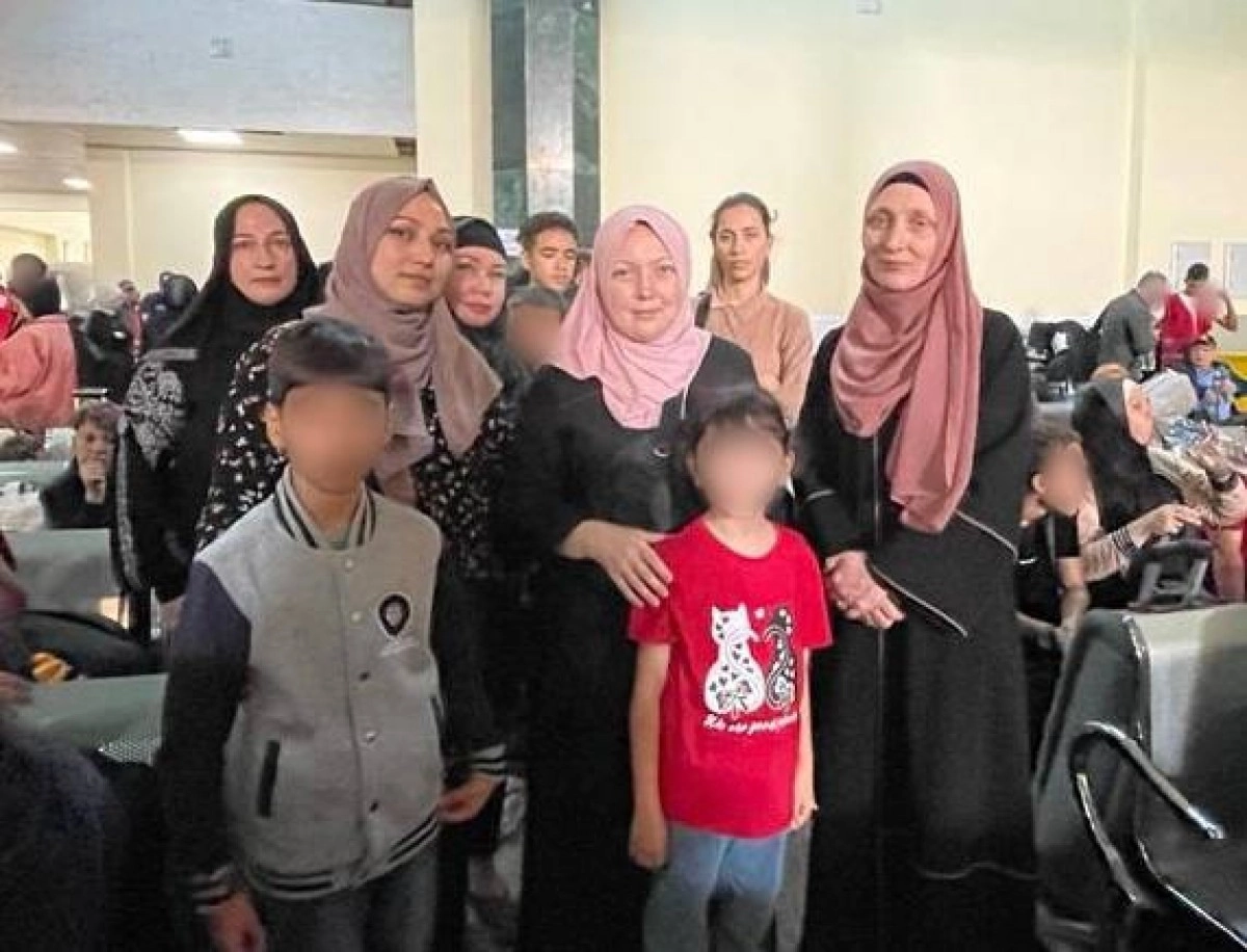 Фото: МИД РК