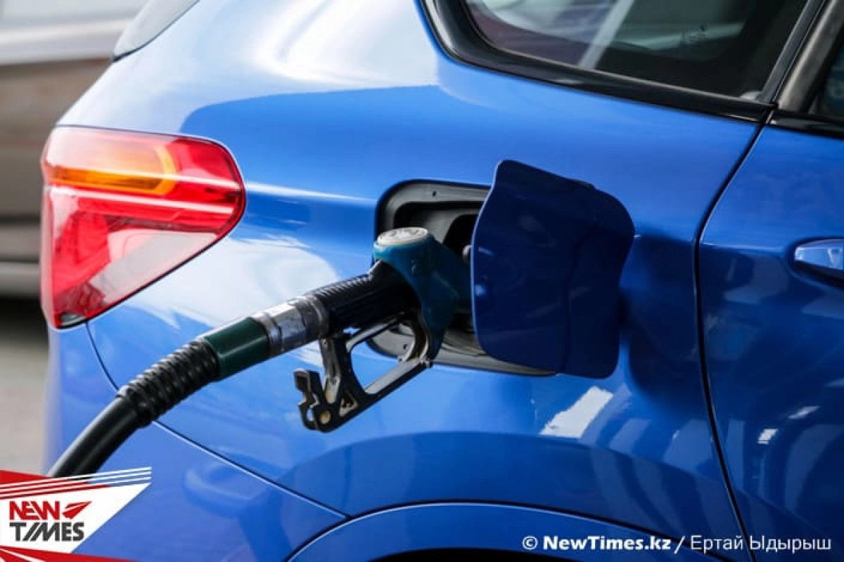 Фото: ИА «NewTimes.kz»