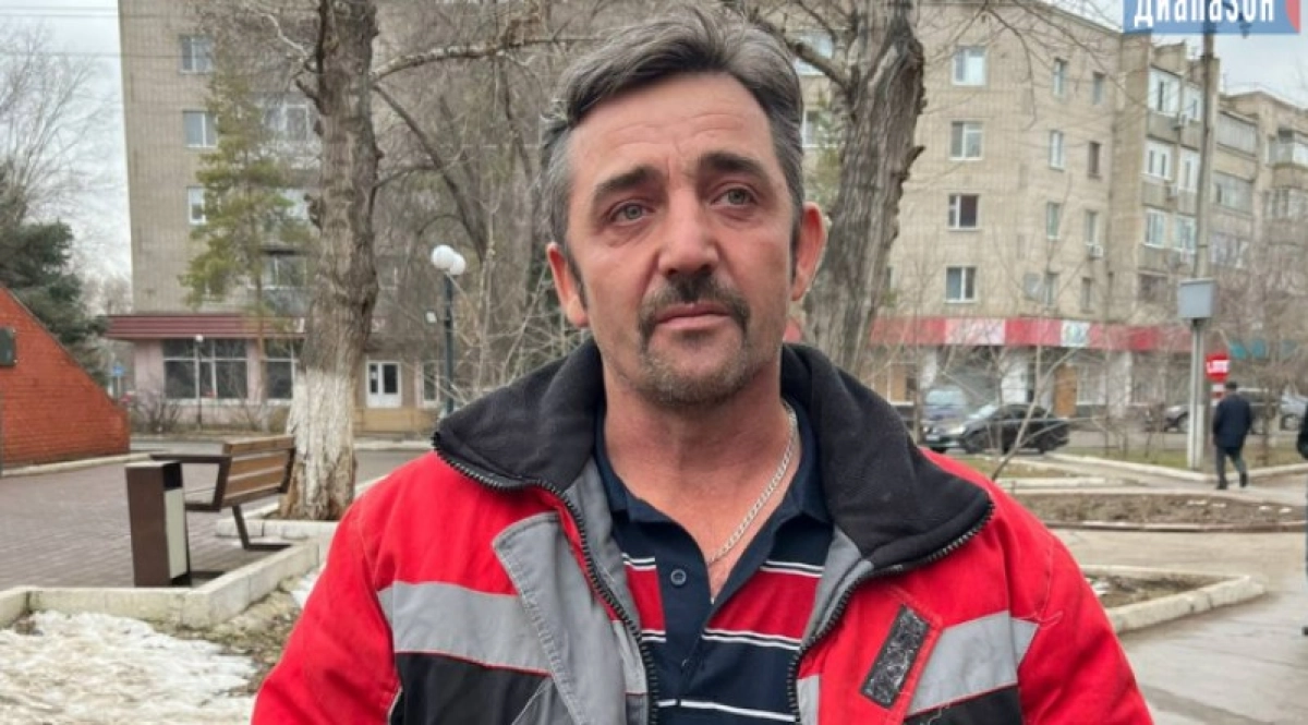 Фото: Наталья Макеенко/diapazon.kz