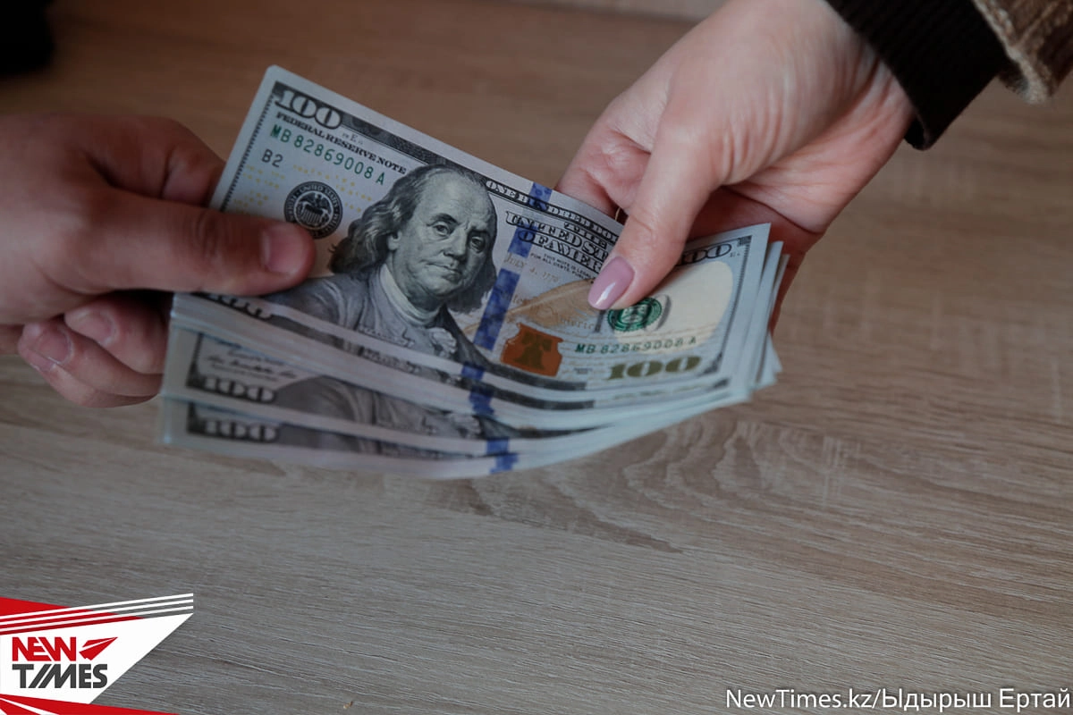 Фото ИА «NewTimes.kz»