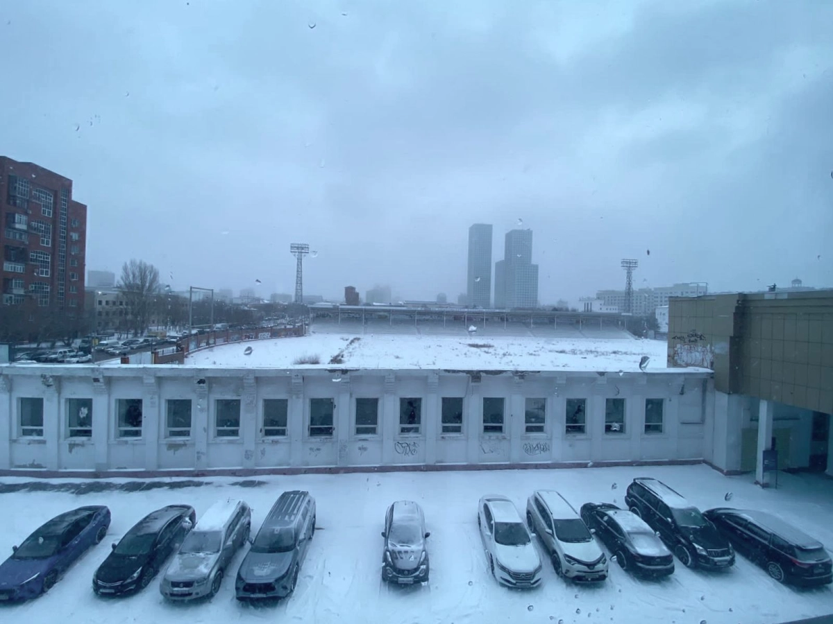 Фото ИА «NewTimes.kz»