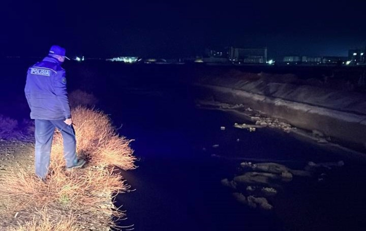 Фото: пресс-служба МВД РК