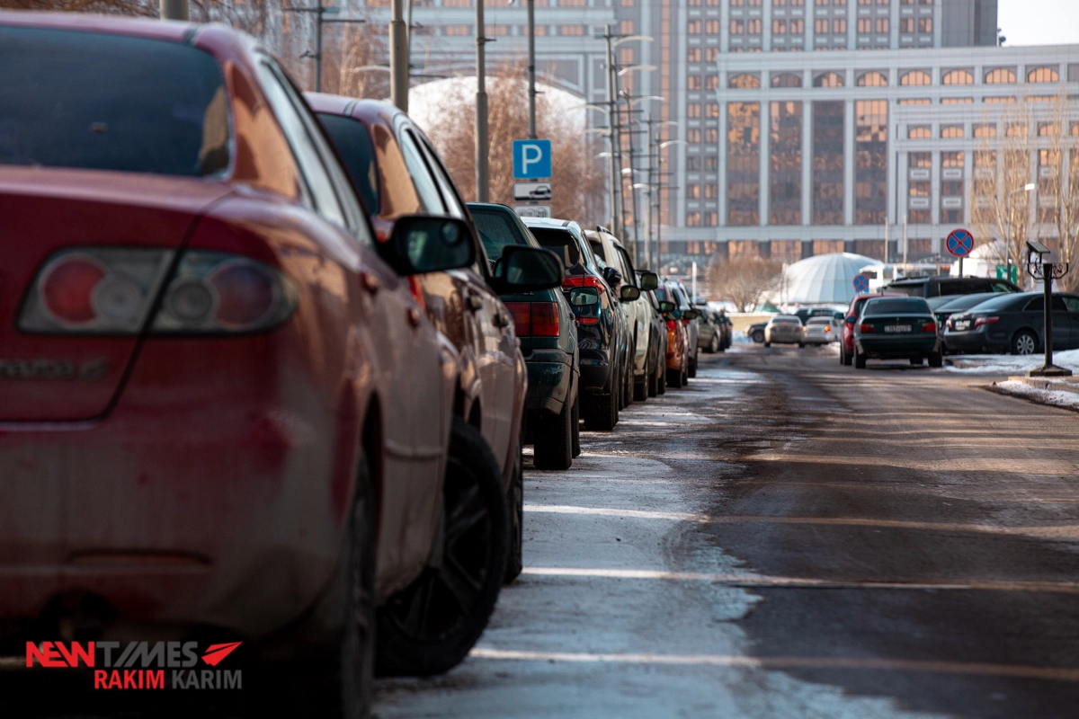 Фото: ИА «NewTimes.kz»