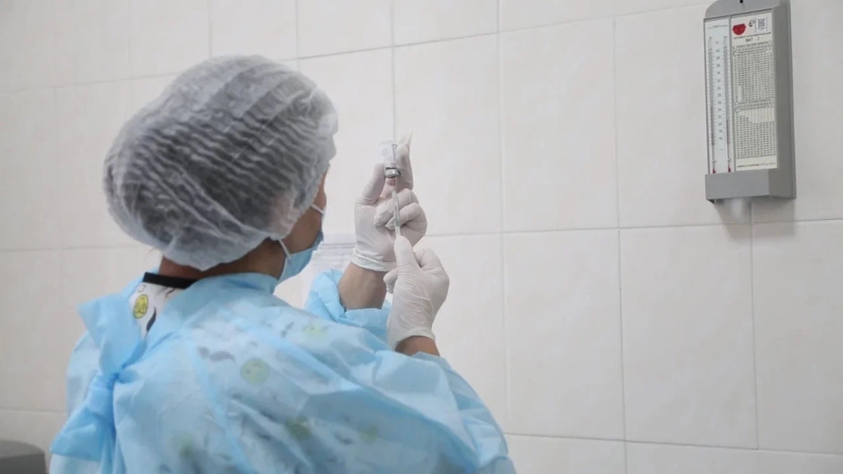 Фото: ИА «NewTimes.kz».