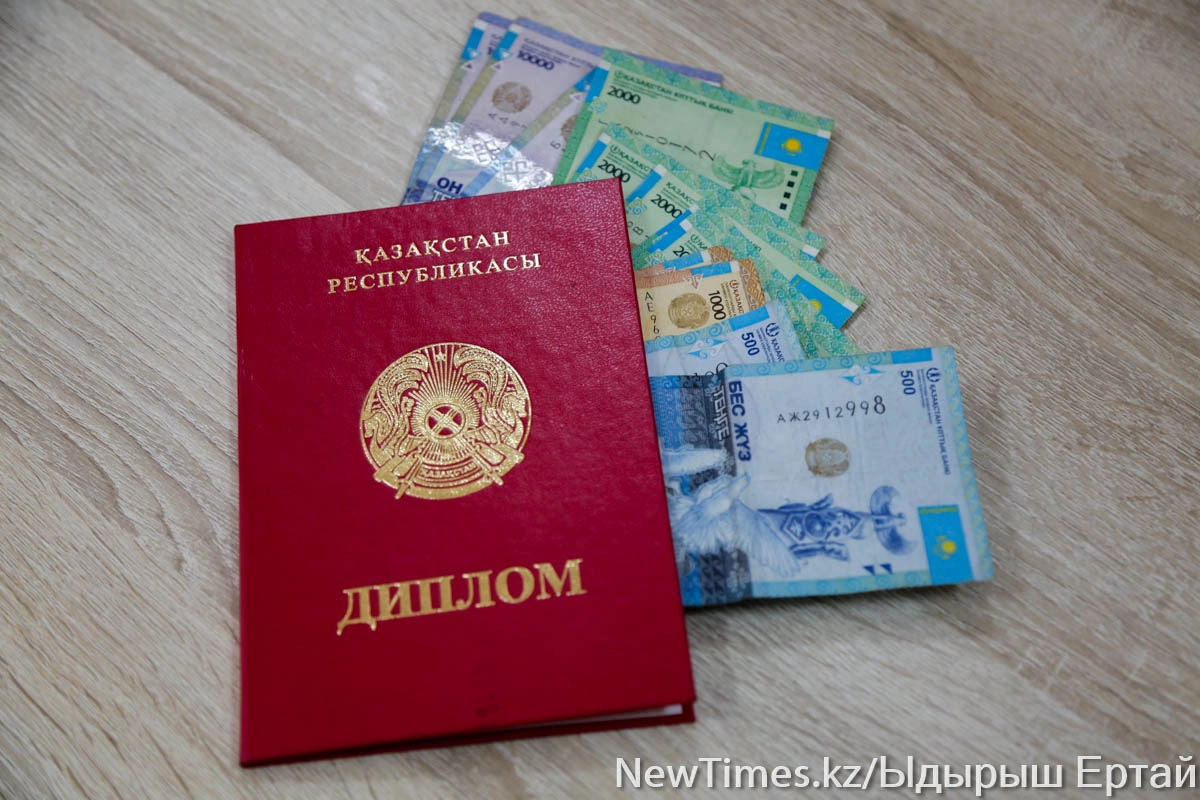 ФОто: ИА «NewTimes.kz»