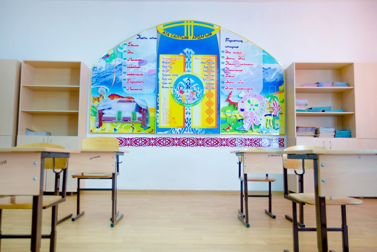 Фото: ИА «NewTimes.kz»