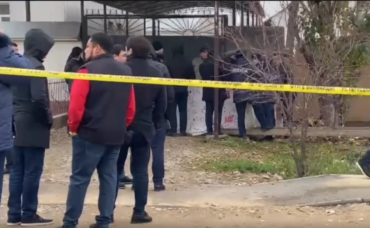 Фото: кадр из видео