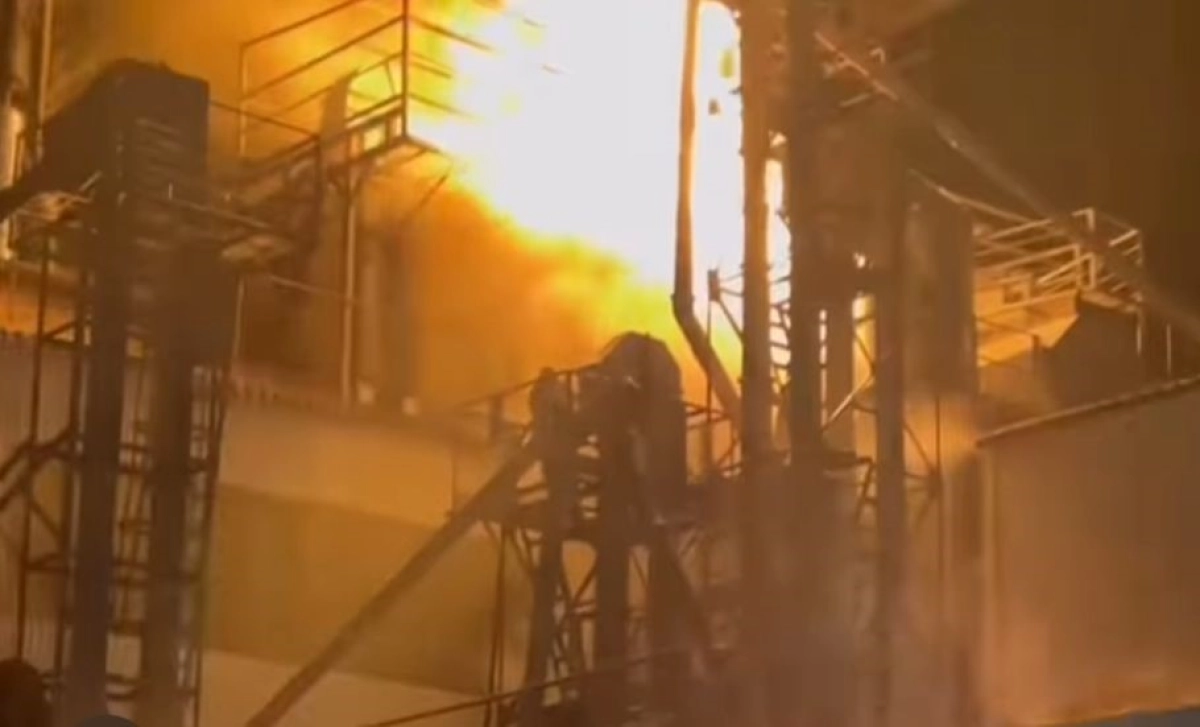 Фото: скриншот из видео