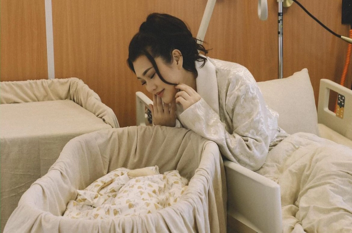 Фото: Instagram/@erke_esmahan