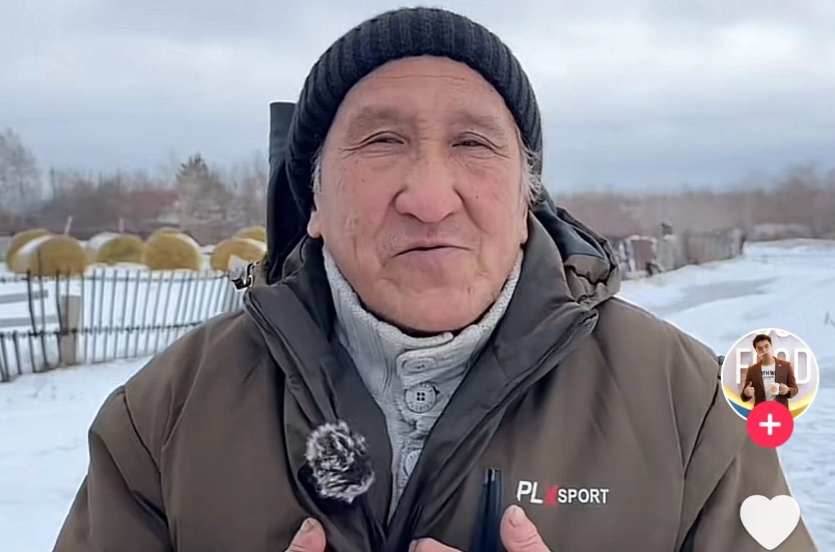 Фото: скриншот из видео