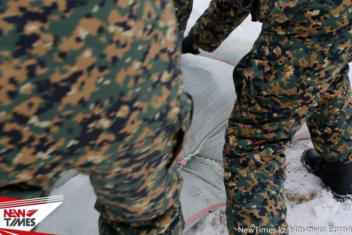 Фото: ИА «NewTimes.kz»