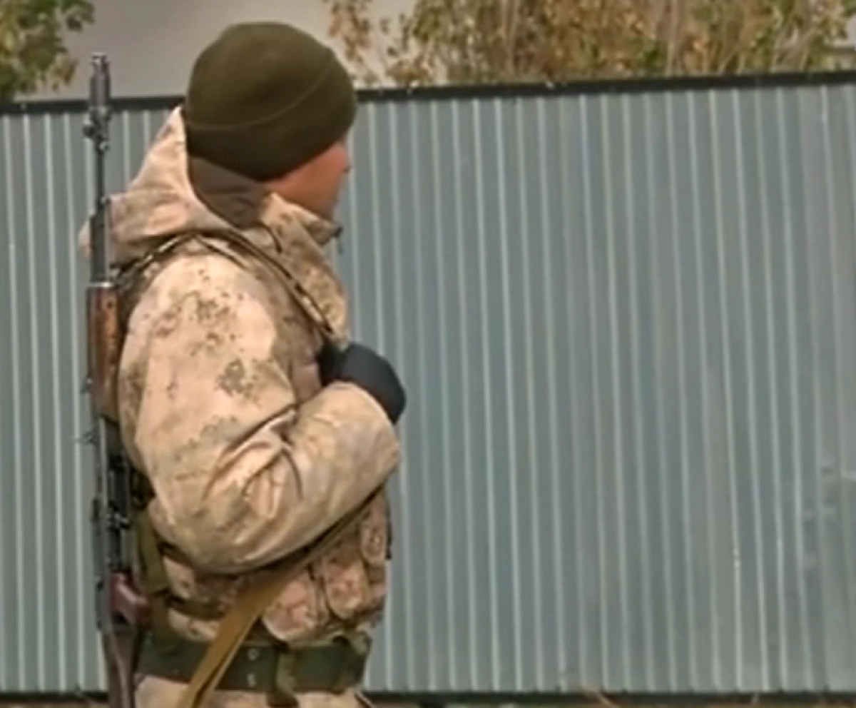 Кадр из видео/ КТК