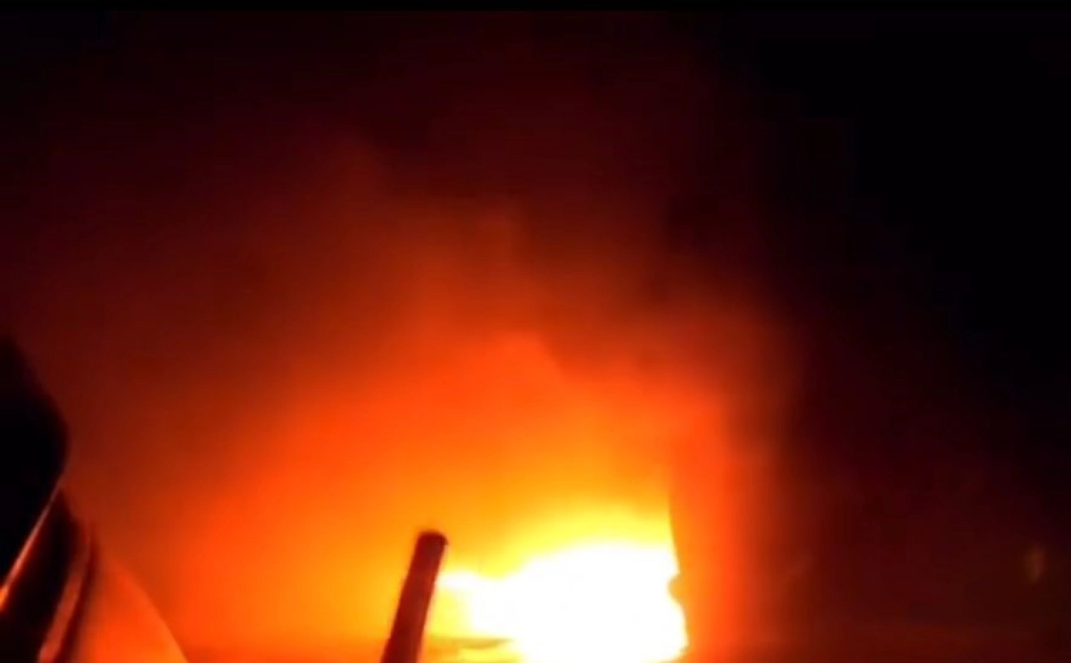 Фото: скриншот из видео