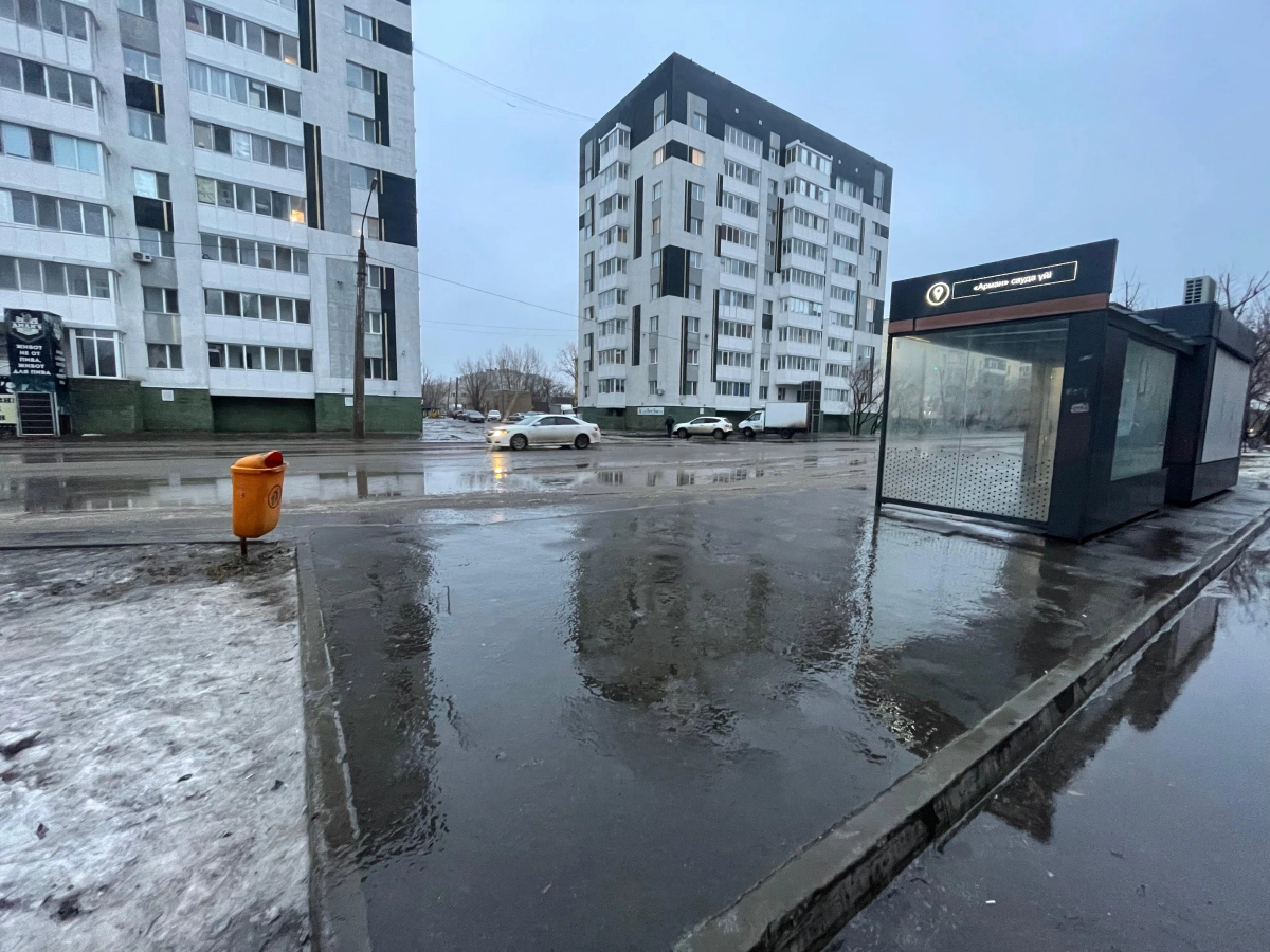 Фото ИА «NewTimes.kz»