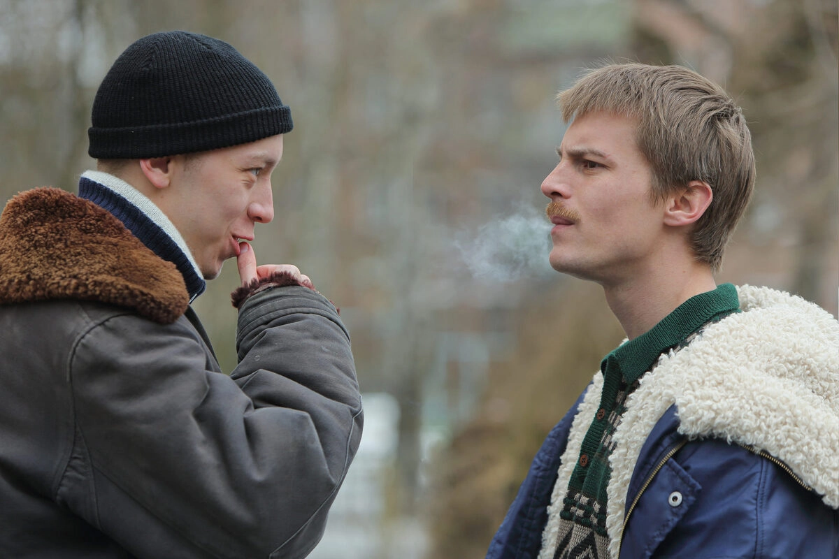 Фото: онлайн-кинотеатры Wink и START