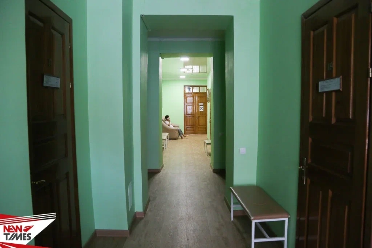 Фото: NewTimes.kz