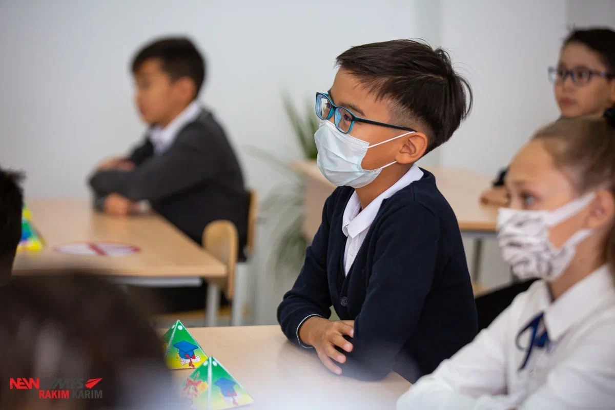 Фото: NewTimes.kz