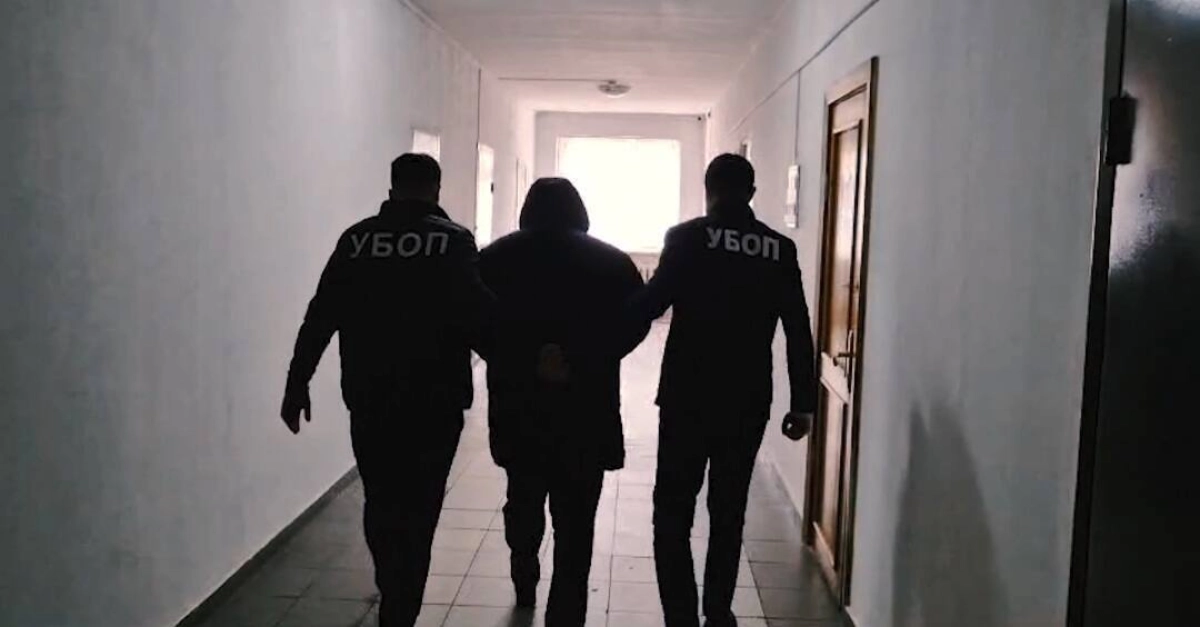 Фото: МВД РК