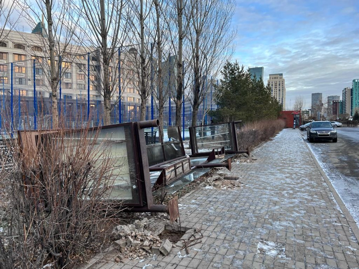 Фото ИА «NewTimes.kz»