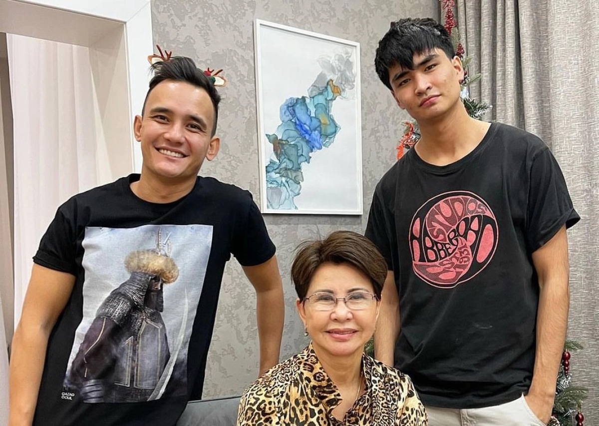 Фото: Instagram.com/@aliokapov