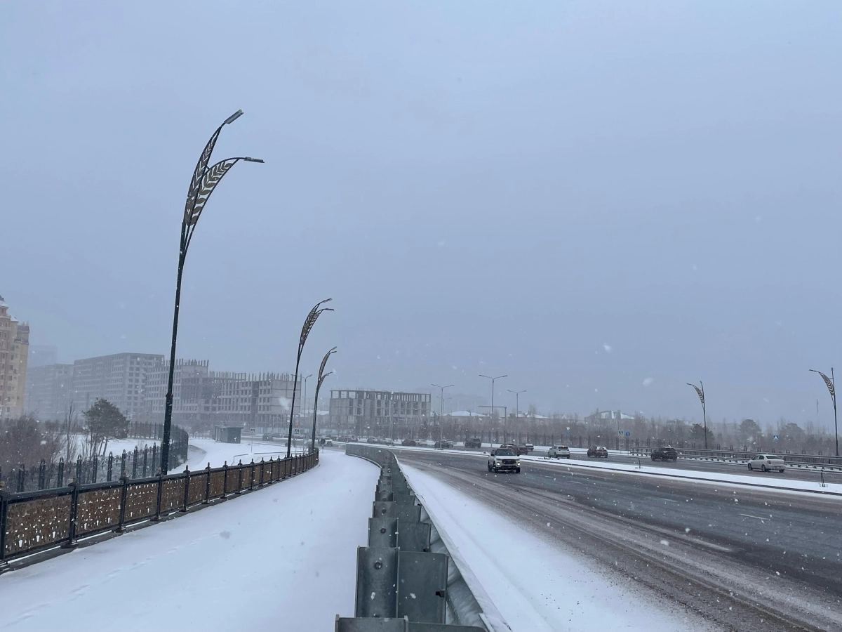 Фото ИА «NewTimes.kz»