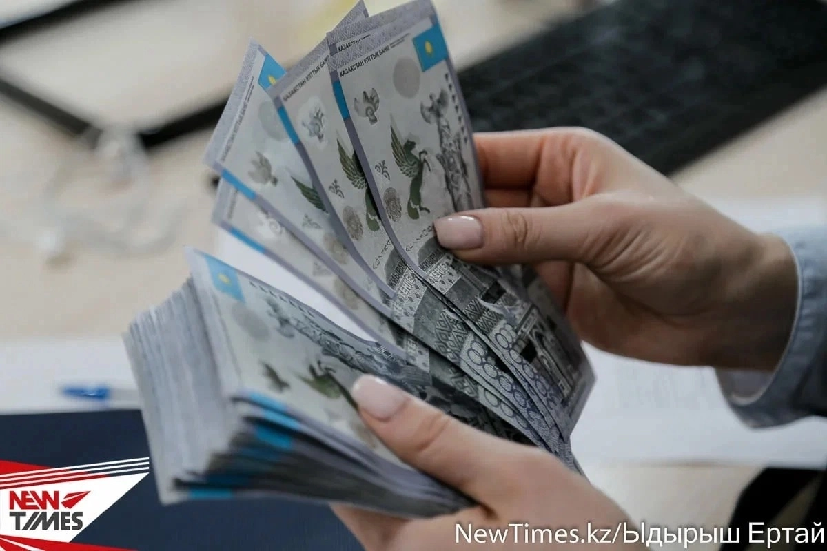 Фото: ИА «NewTimes.kz»