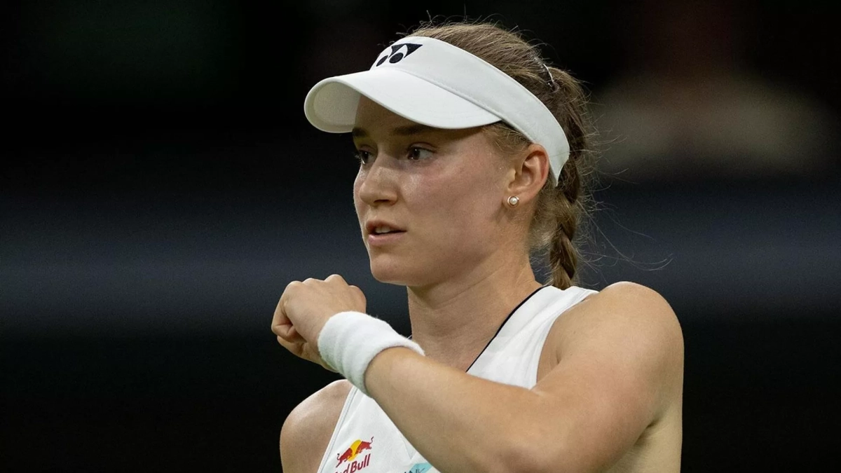 Фото : Пресс-служба Уимблдона