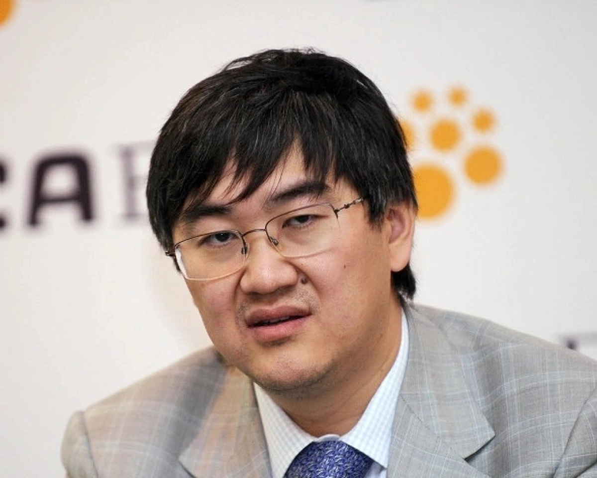 Игорь Ким (Фото: ИТАР-ТАСС)