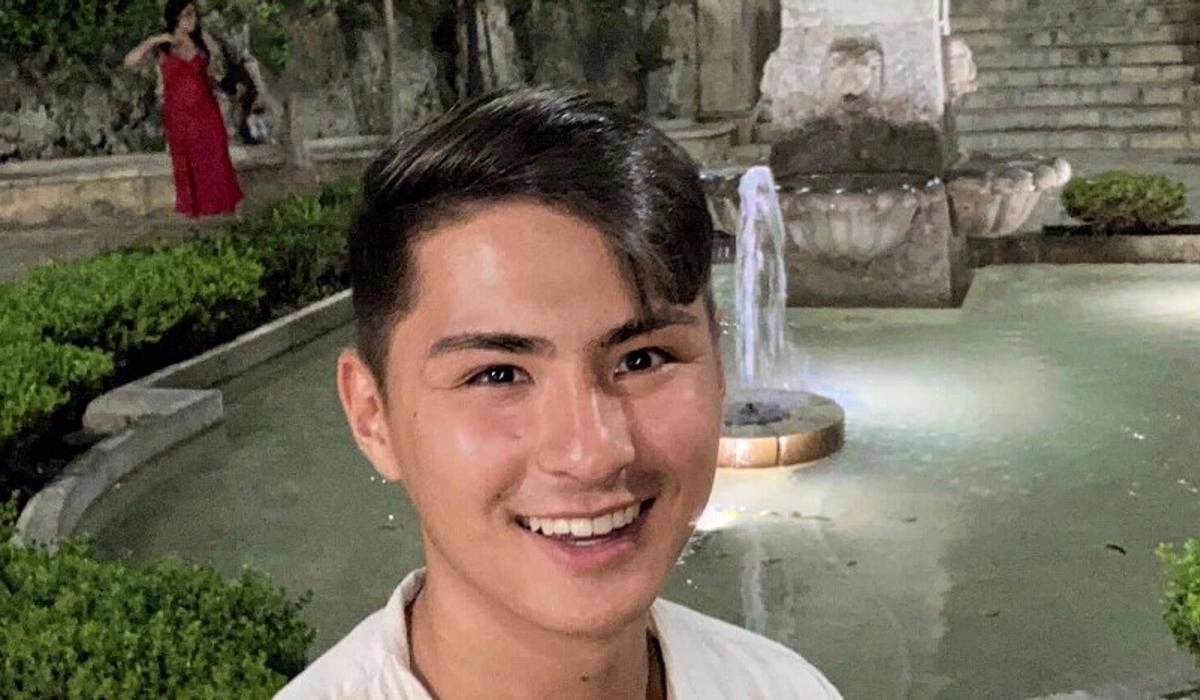 Фото: facebook.com/janibek.saveliev