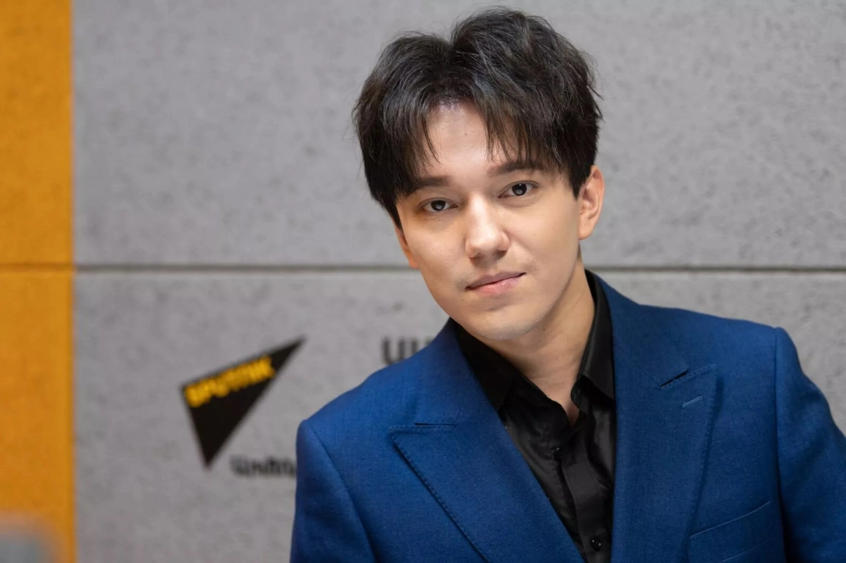 © Sputnik / Aram Nersesyan