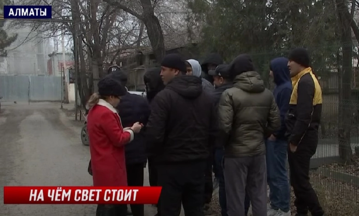 Фото: скриншот из видео