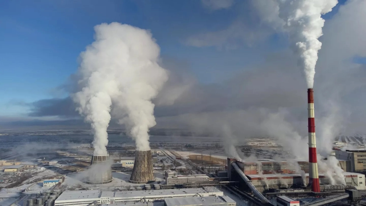 © Sputnik / Владислав Воднев