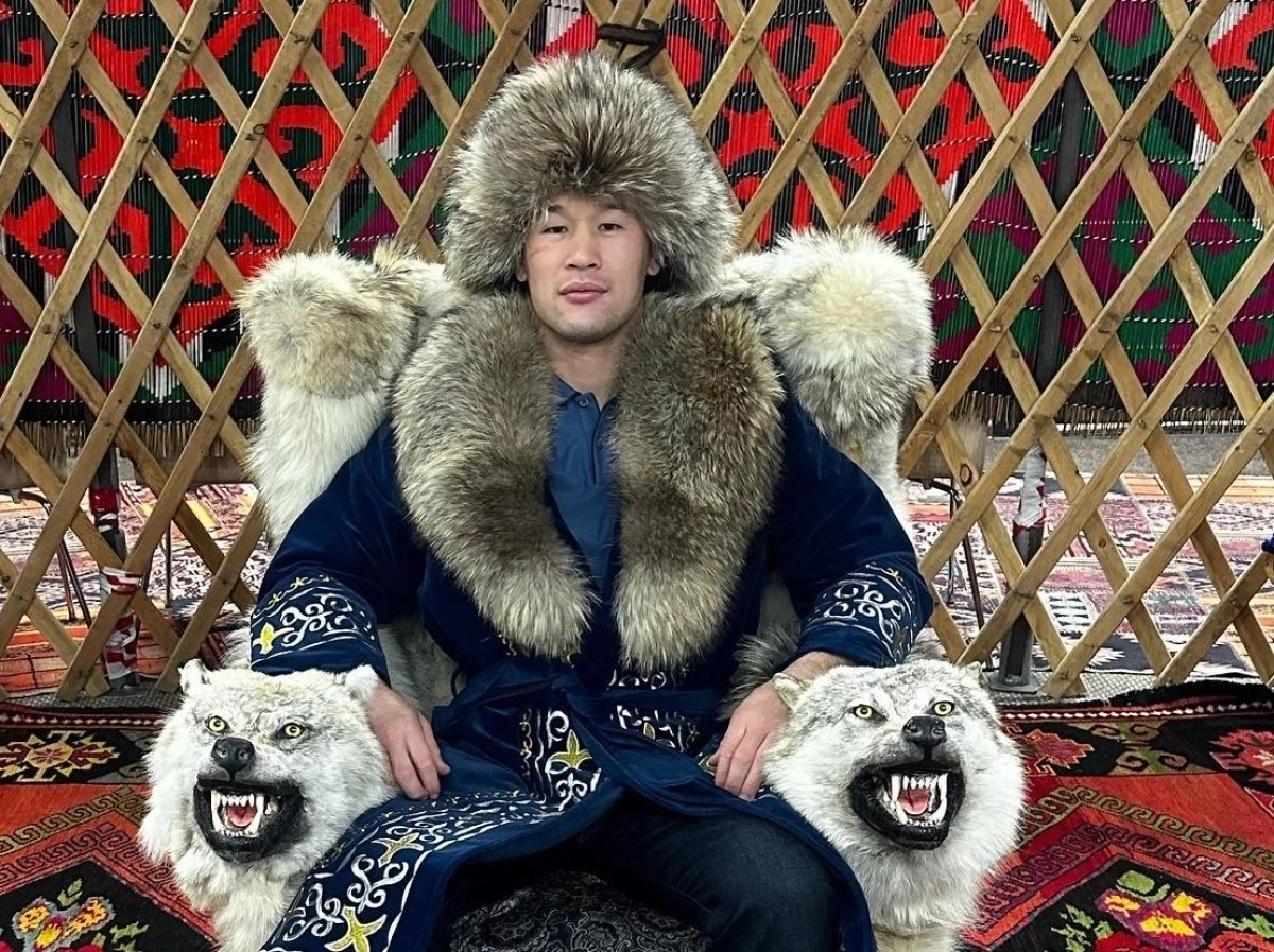 Фото: instagram.com/shavkatrakhmonov94