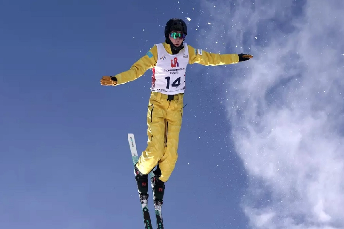 Фото: Christian Petersen/Getty Images