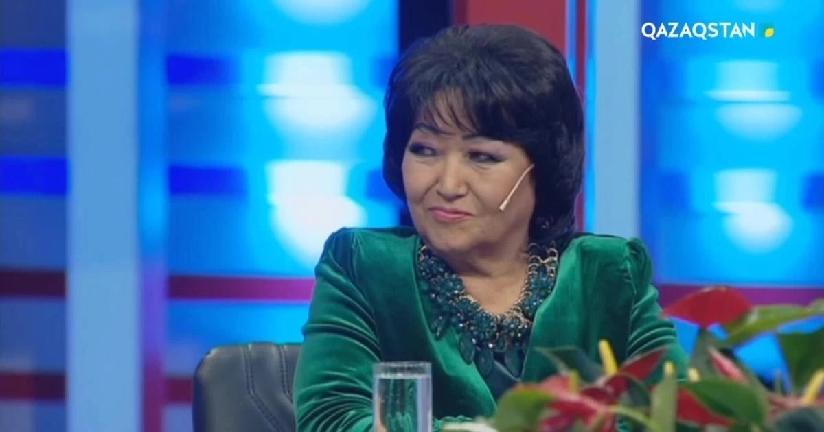 Фото: Qazaqstan tv