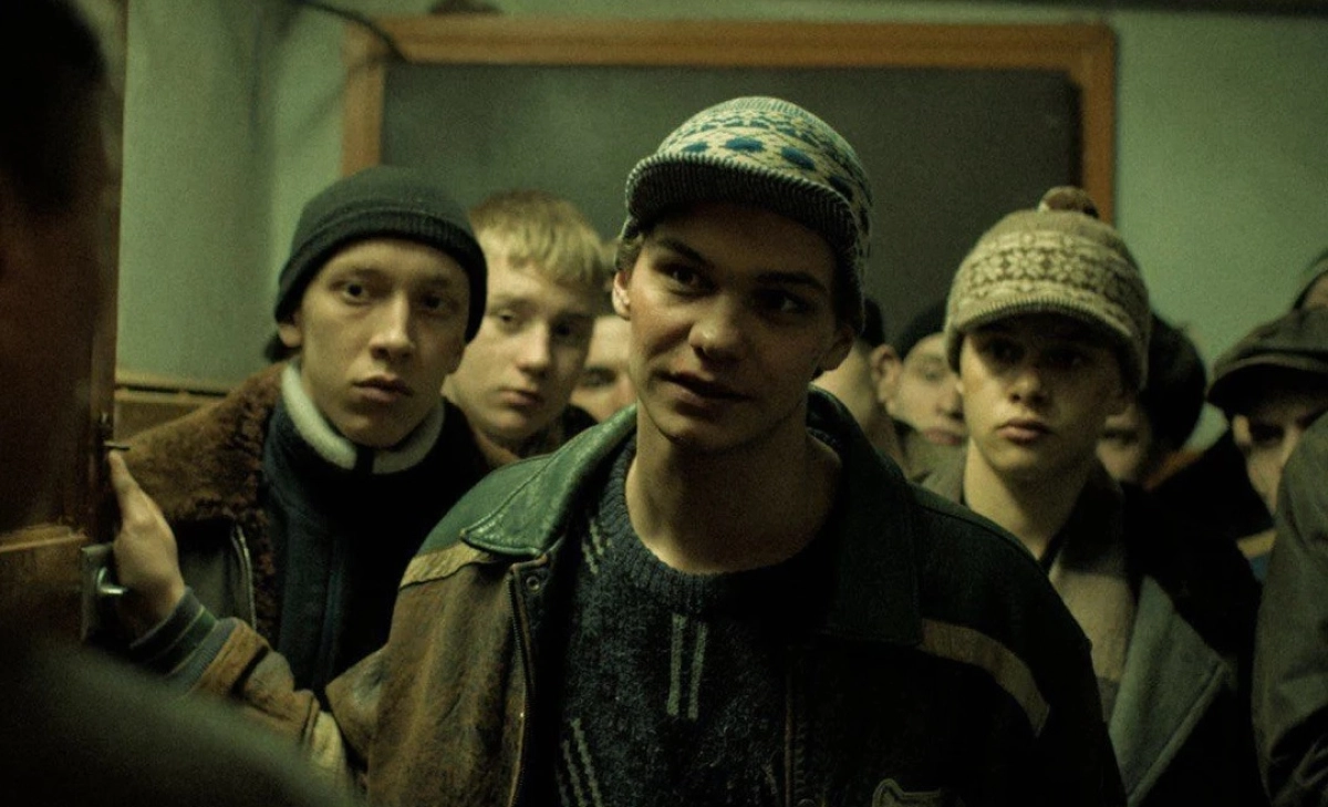 Фото: кадр из сериала «Слово пацана. Кровь на асфальте»